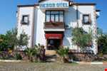 Nesos Hotel Cunda